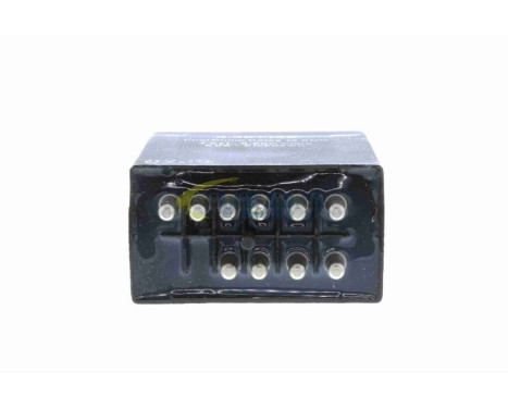 Relay, fuel pump, Image 5