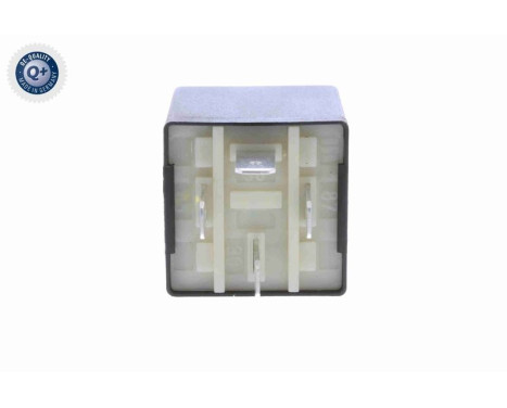 Relay, fuel pump, Image 6