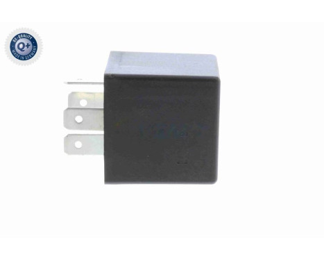 Relay, fuel pump, Image 8