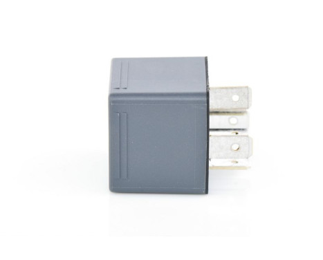Relay, fuel pump, Image 5