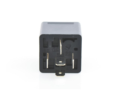 Relay, fuel pump, Image 6