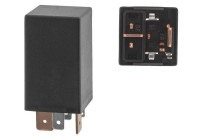 Relay, fuel pump
