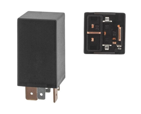 Relay, fuel pump