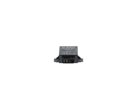 Relay, immobilizer