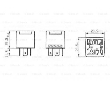 Relay, main current, Image 3