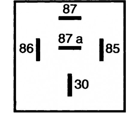 Relay, main current, Image 2