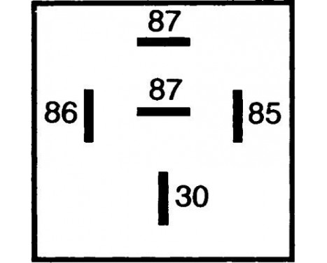 Relay, main current, Image 2