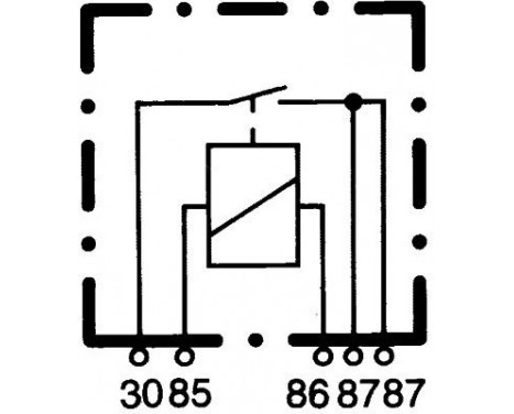 Relay, main current, Image 3