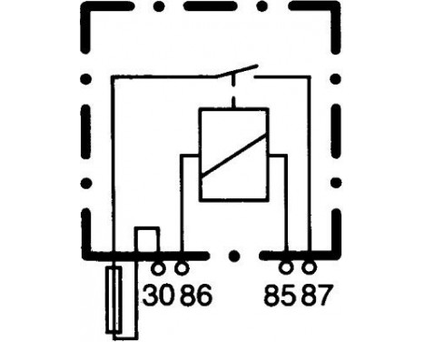 Relay, main current, Image 2