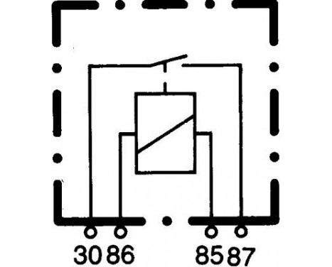 Relay, main current, Image 2
