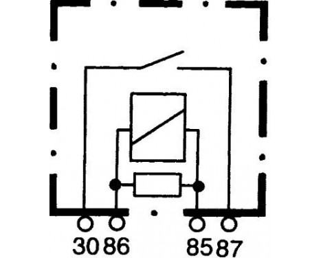 Relay, main current, Image 3