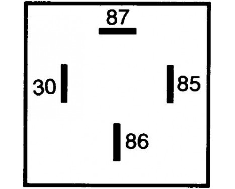 Relay, main current, Image 3