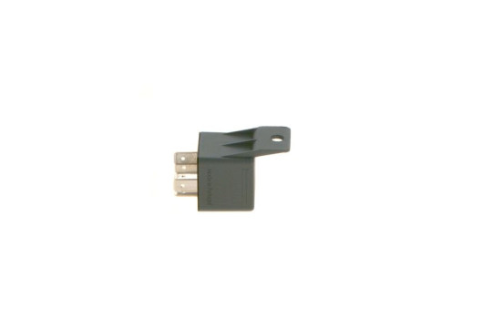 Relay, main current, Image 6