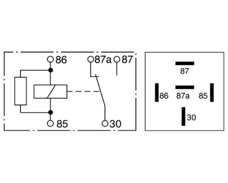 Relay, main current, Image 2