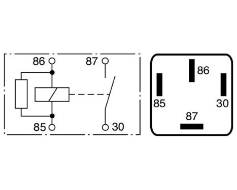 Relay, main current, Image 6