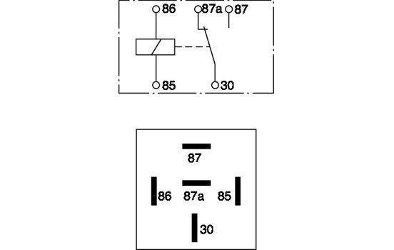 Relay, main current, Image 3