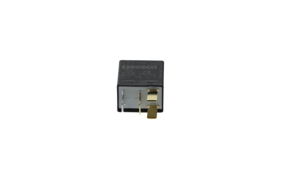 Relay, main current, Image 3