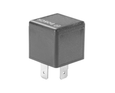 Relay, main current, Image 7