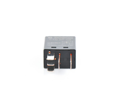 Relay, main current, Image 9
