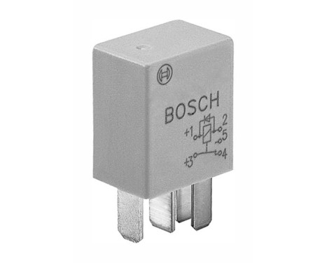 Relay, main current, Image 8