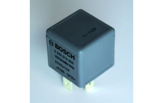 Relay, main current, Image 8
