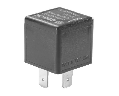 Relay, main current, Image 8