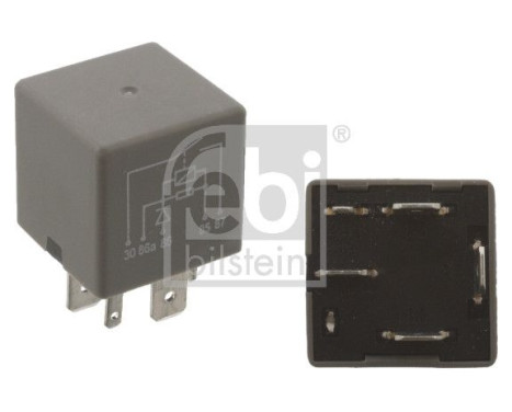 Relay, main current, Image 2