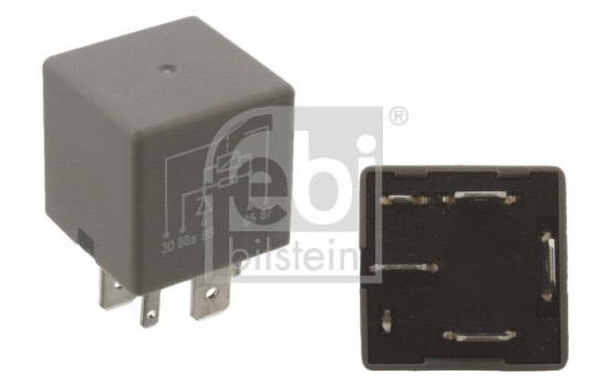 Relay, main current, Image 2