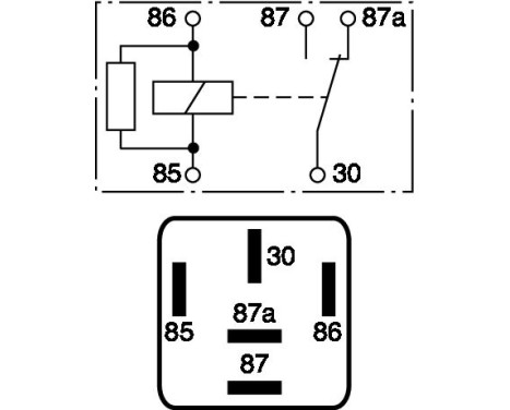 Relay, main current, Image 10