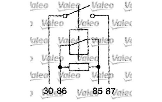 Relay, operating current, Image 4