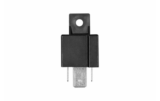 Relay, operating current