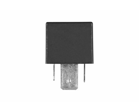 Relay, operating current