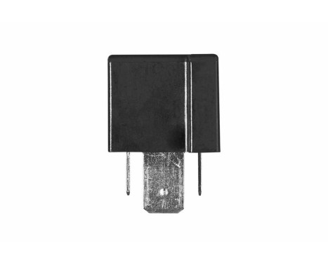 Relay, operating current