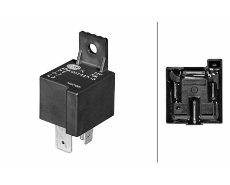 Relay, operating current, Image 2