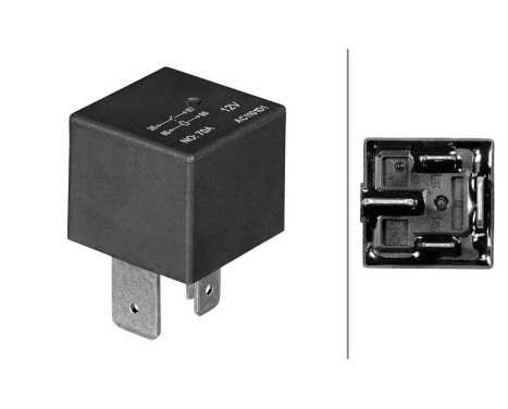 Relay, operating current, Image 2