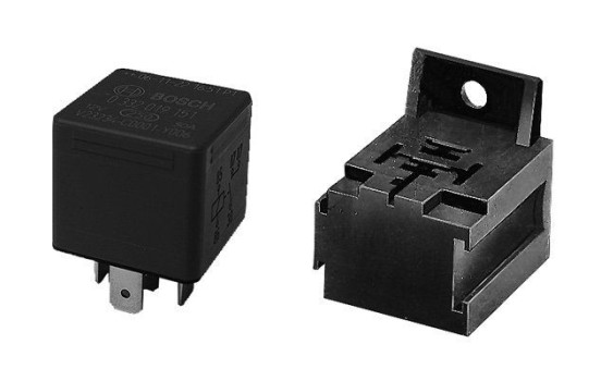 Relay Socket, Image 6