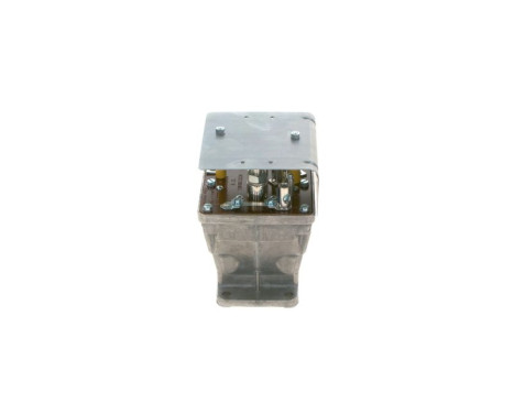 Battery Relay, Image 2