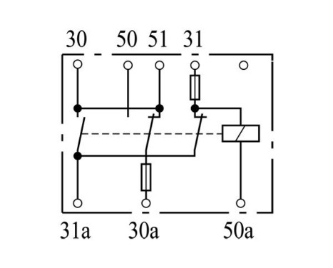 Battery Relay, Image 5