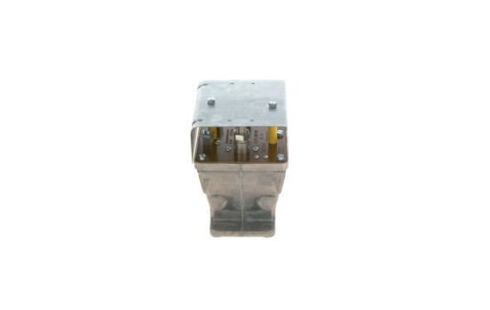 Battery Relay, Image 4