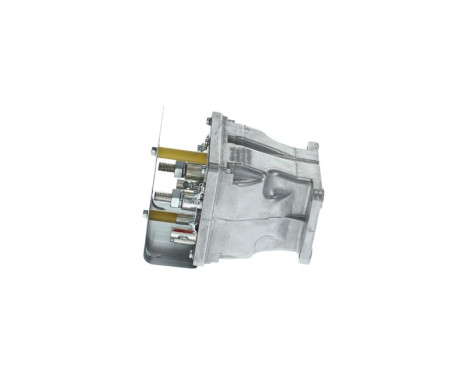 Battery Relay, Image 2
