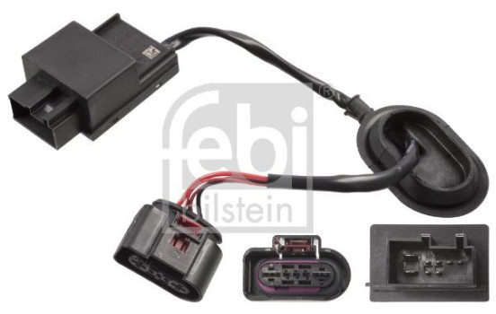 Control Unit, fuel pump, Image 2
