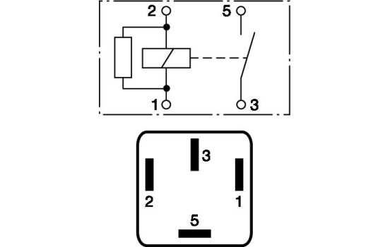 Control Unit, glow plug system, Image 10