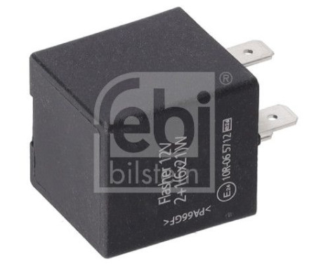 Flasher Unit, Image 3