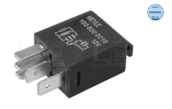 Multifunctional Relay MEYLE-ORIGINAL: True to OE.