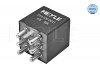 Multifunctional Relay MEYLE-ORIGINAL: True to OE.
