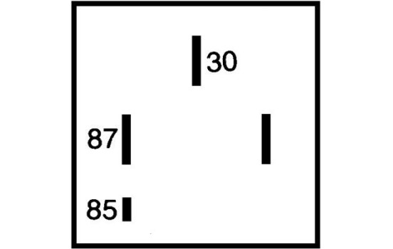 Multifunctional Relay