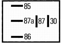 Multifunctional Relay