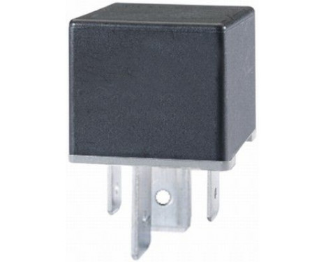 Multifunctional Relay