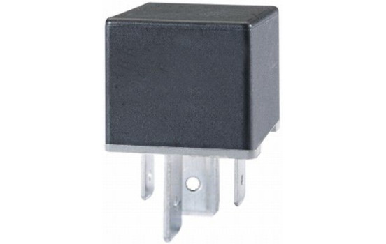 Multifunctional Relay