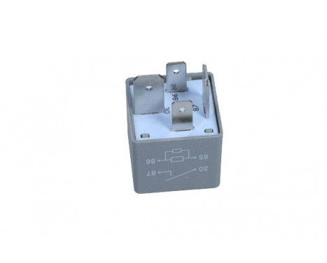 Multifunctional Relay, Image 2